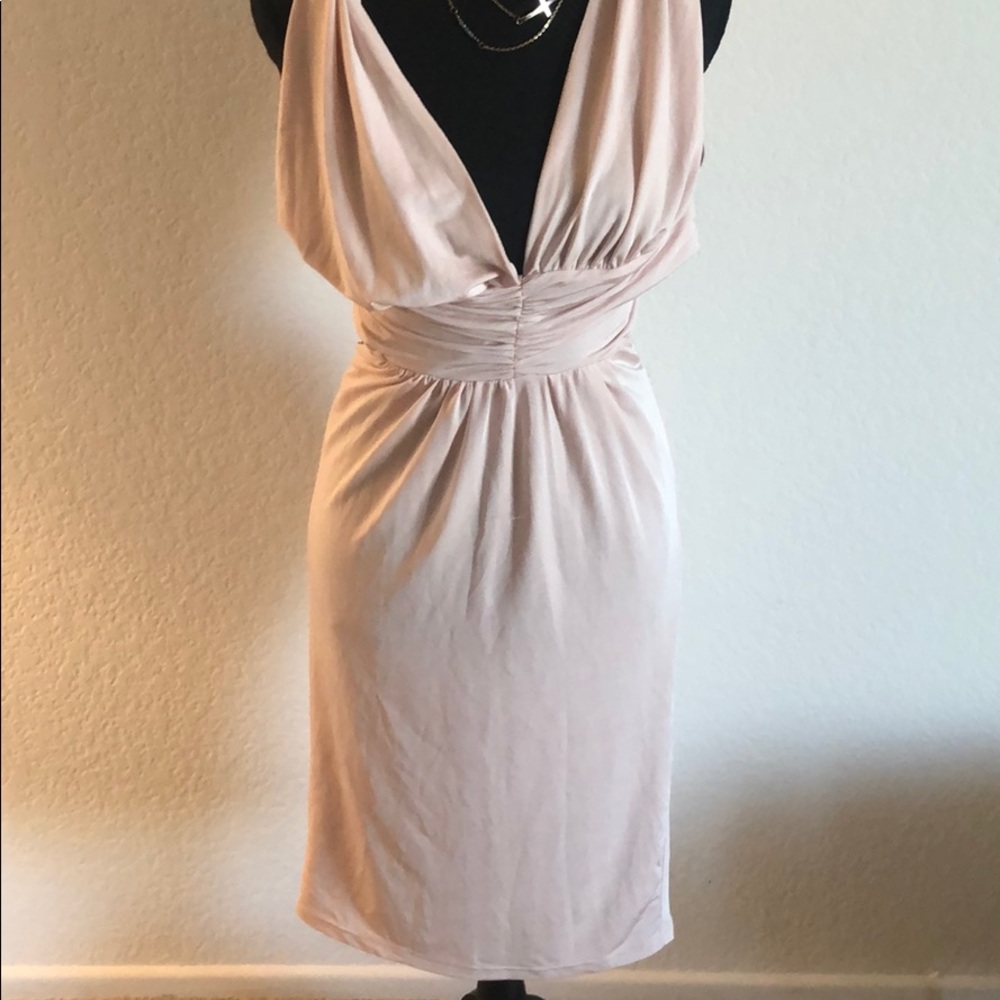 Pretty in pink